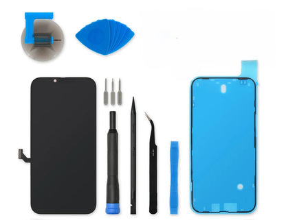 TrueView Display for iPhone 14 Plus