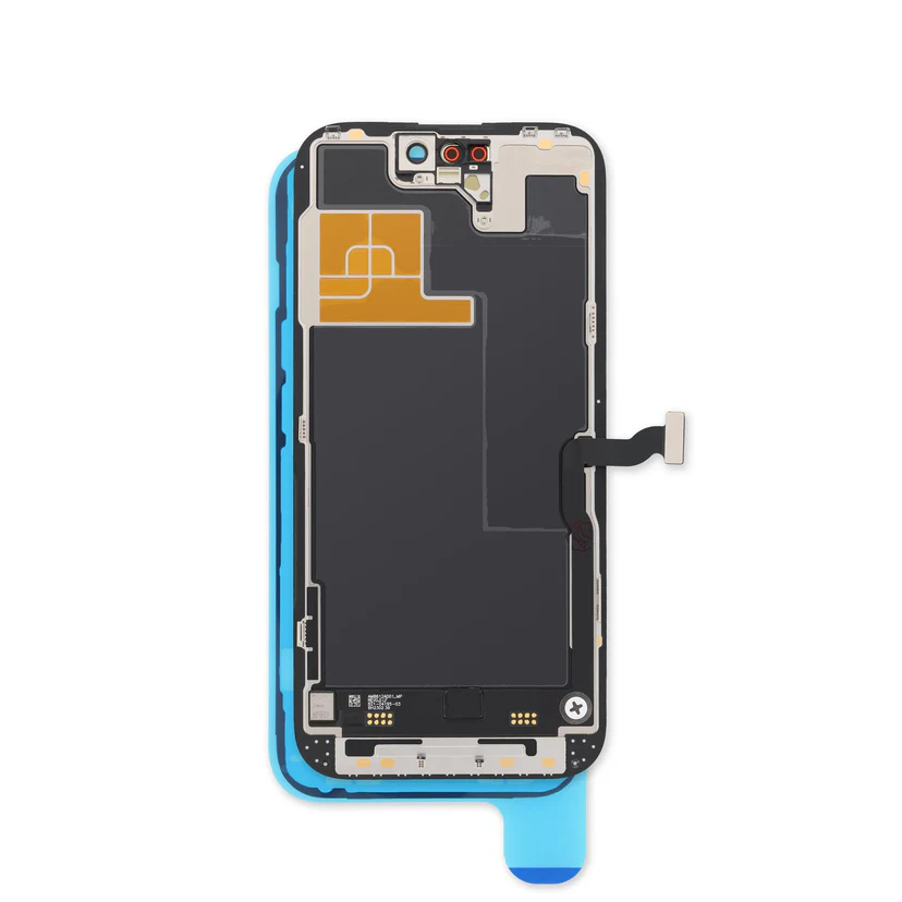 TrueView Display for iPhone 14 Pro
