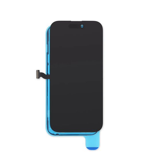 TrueView Display for iPhone 14 Pro