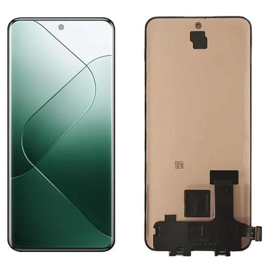 TrueView Display for Xiaomi 14 Ultra