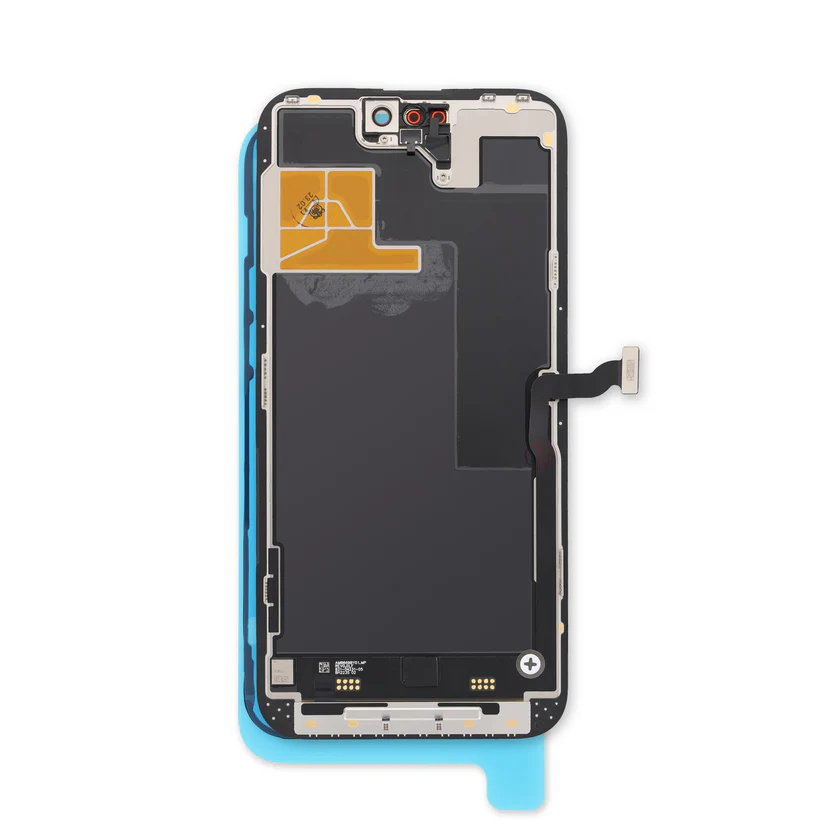 TrueView Display for iPhone 14 Pro Max