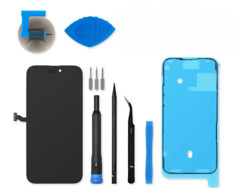TrueView Display for iPhone 14 Pro Max