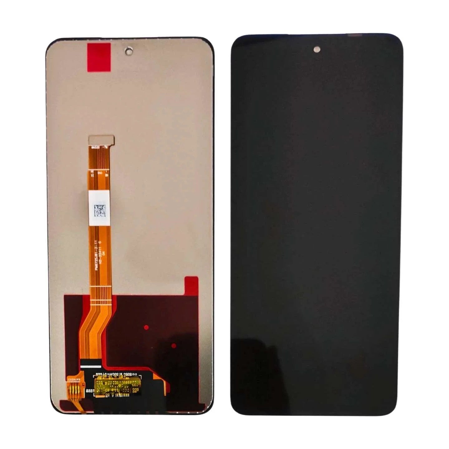 TrueView Display for Realme 14x (5G)