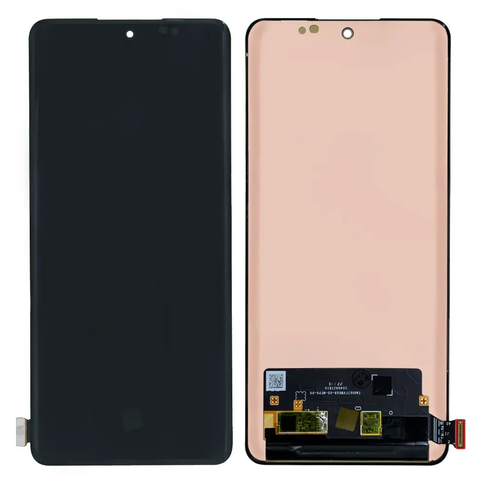 TrueView Display for Realme 15T (5G)