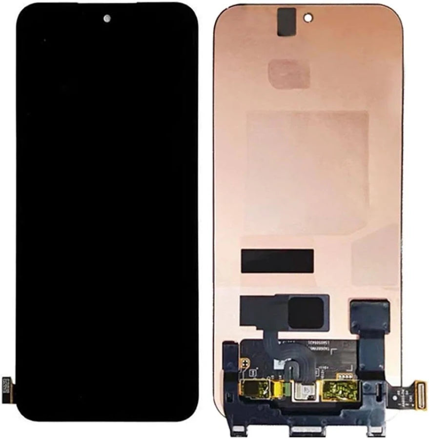 TrueView Display for OnePlus 15T