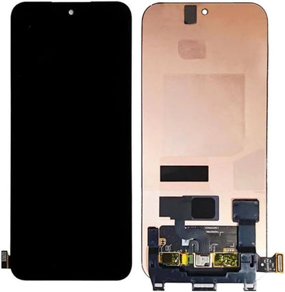 TrueView Display for OnePlus 15T