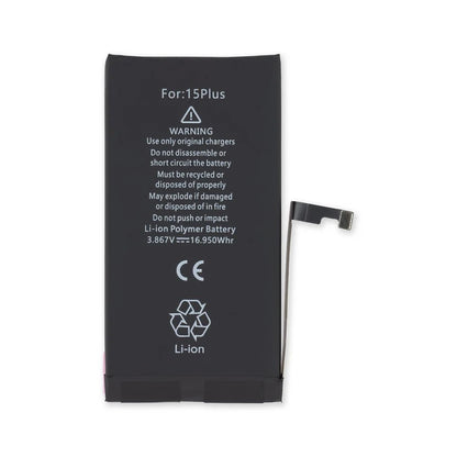 Advantage Plus Battery for iPhone 15 Plus