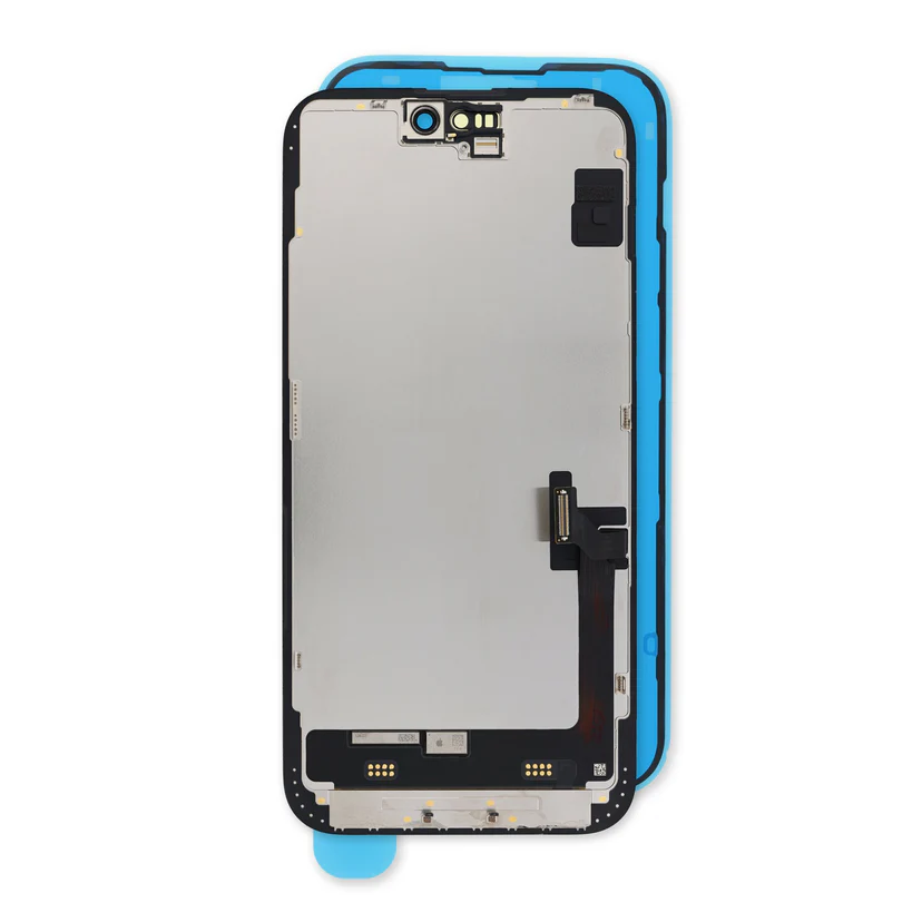 TrueView Display for iPhone 15 Plus