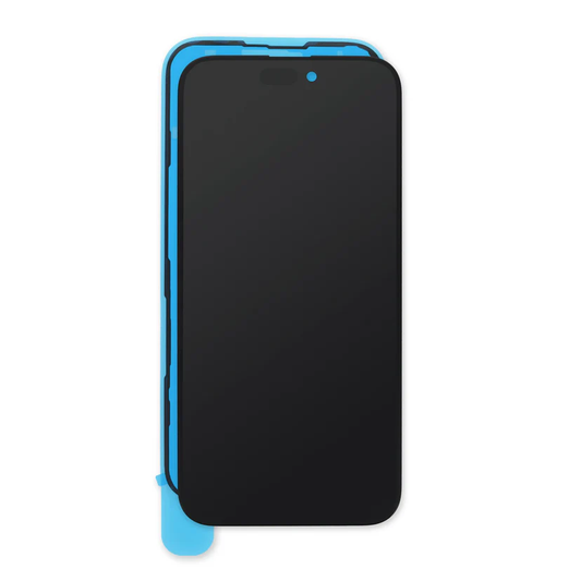 TrueView Display for iPhone 15 Plus