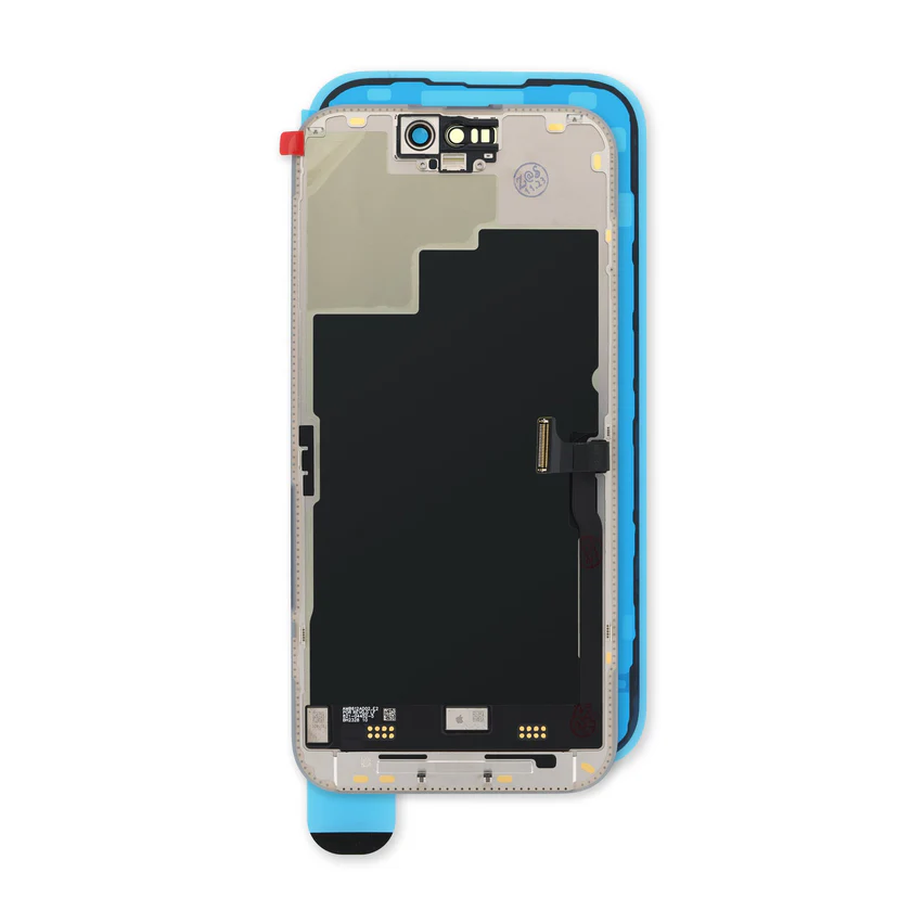 TrueView Display for iPhone 15 Pro