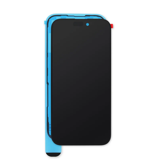 TrueView Display for iPhone 15 Pro