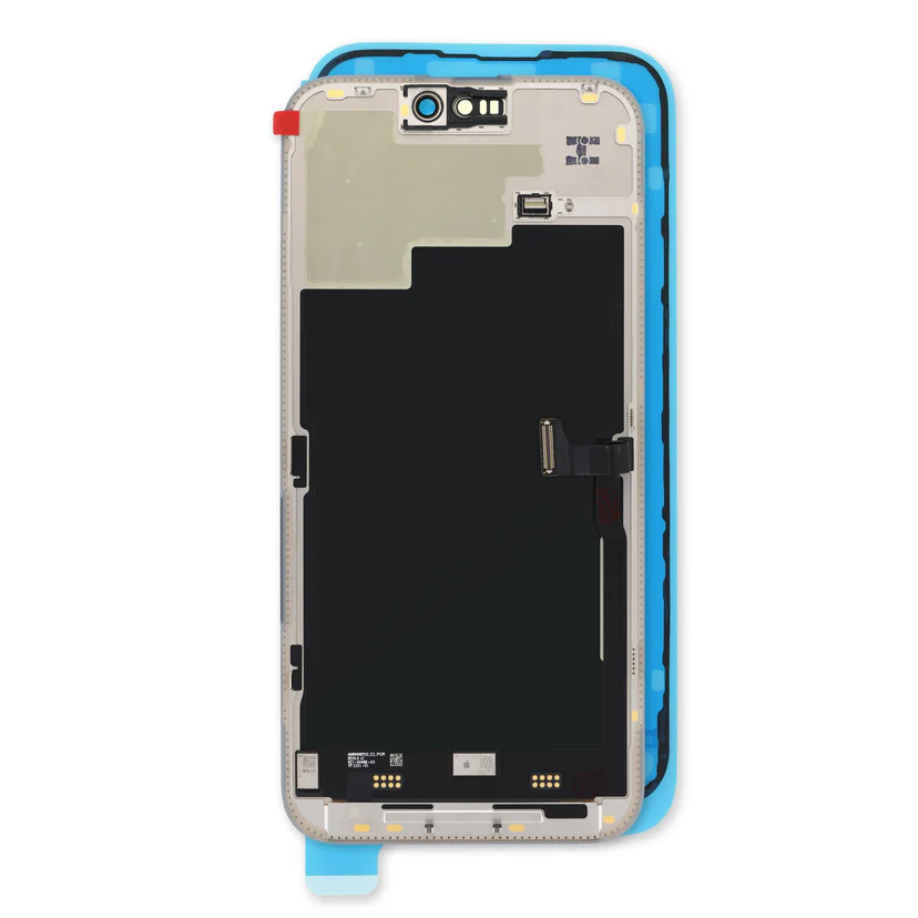 TrueView Display for iPhone 15 Pro Max