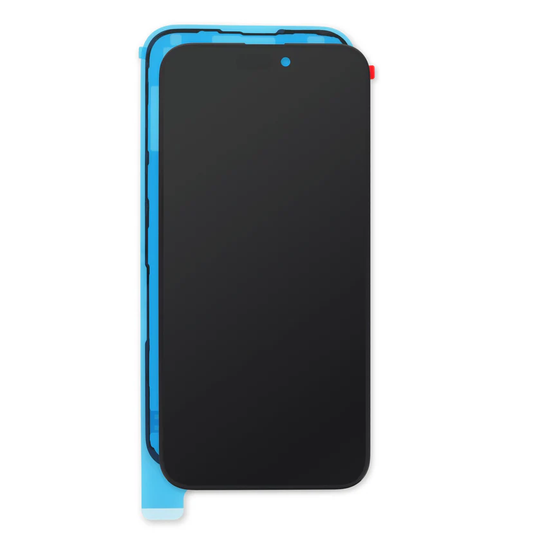 TrueView Display for iPhone 15 Pro Max