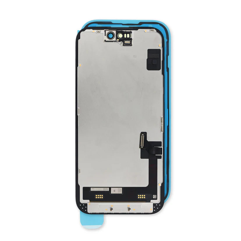 TrueView Display for iPhone 15