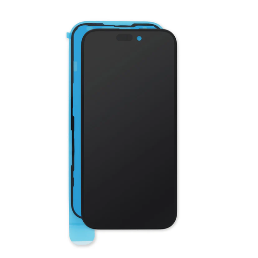 TrueView Display for iPhone 15