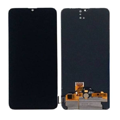 TrueView Display for Realme 15x (5G)