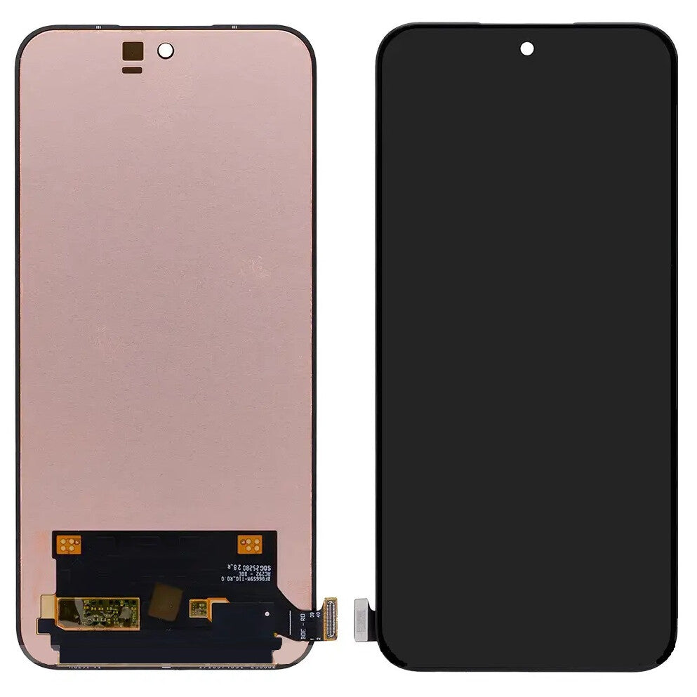 TrueView Display for Realme 16 (5G)