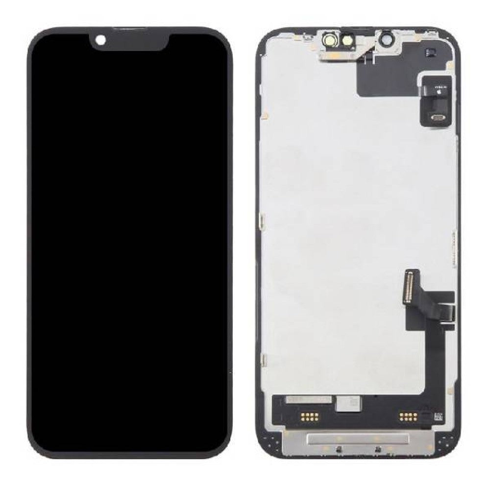 TrueView Display for iPhone 16 E