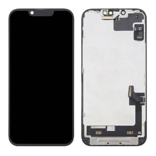 TrueView Display for iPhone 16 E