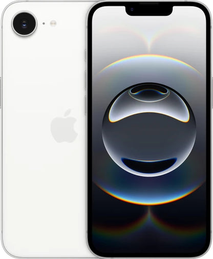 TrueView Display for iPhone 16 E