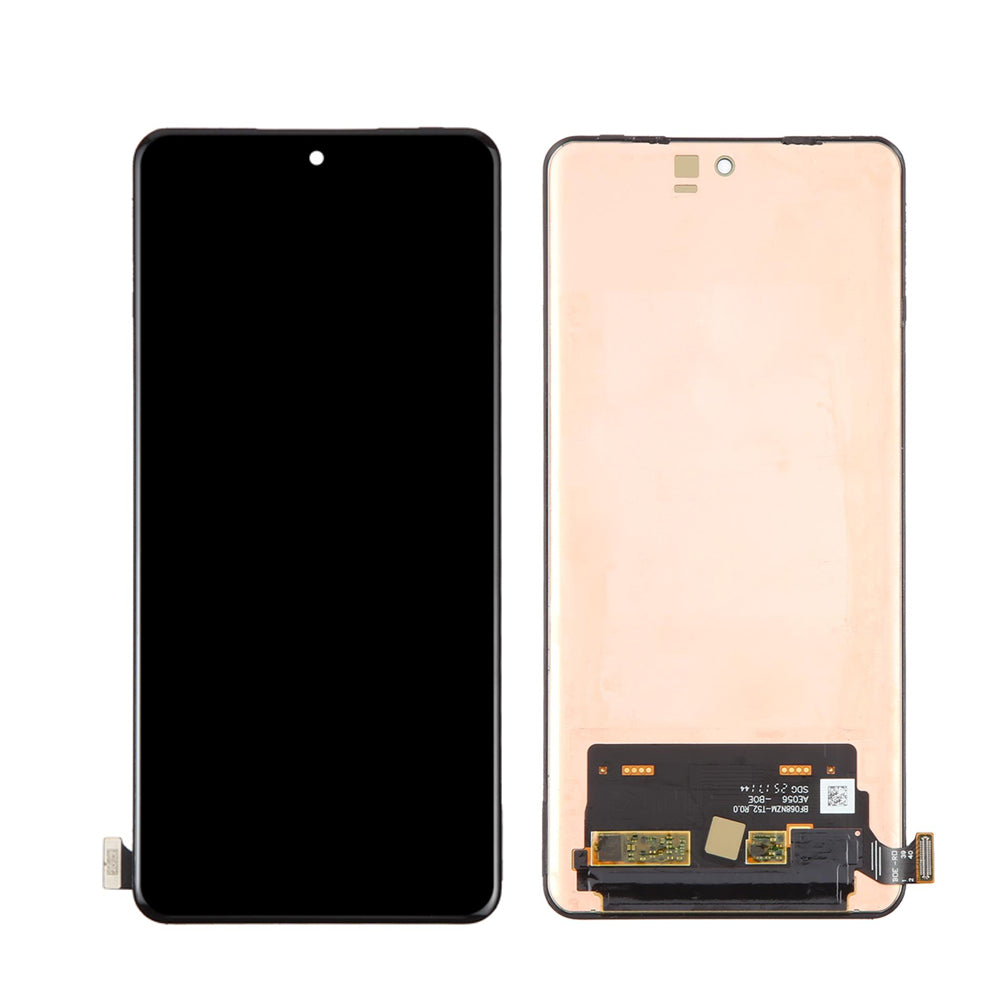 TrueView Display for Realme 16 Pro+ (5G)