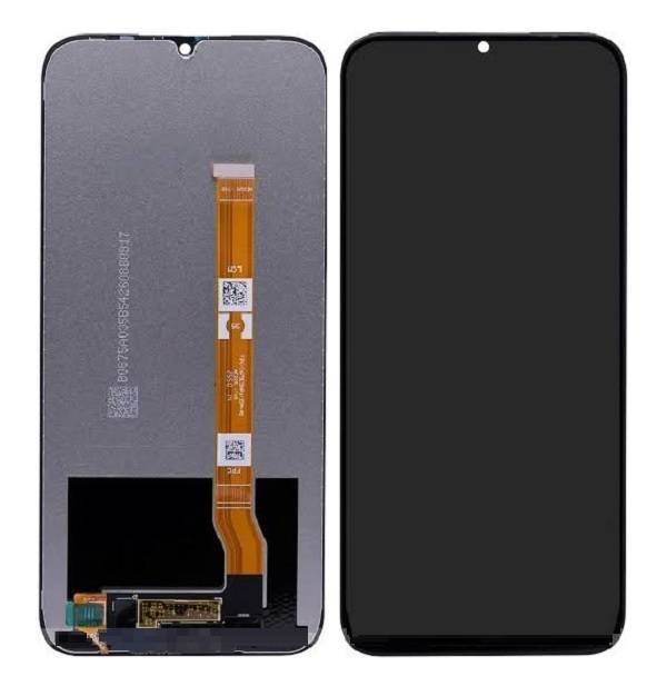 TrueView Display for Realme 16T (5G)