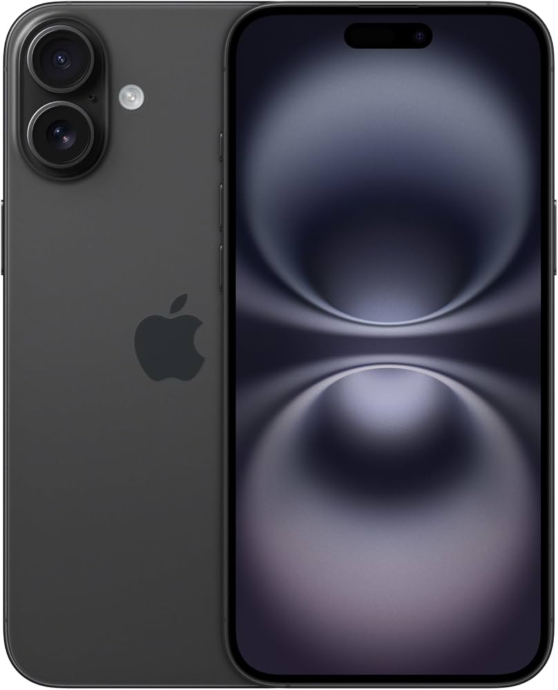 TrueView Display for iPhone 16 Plus
