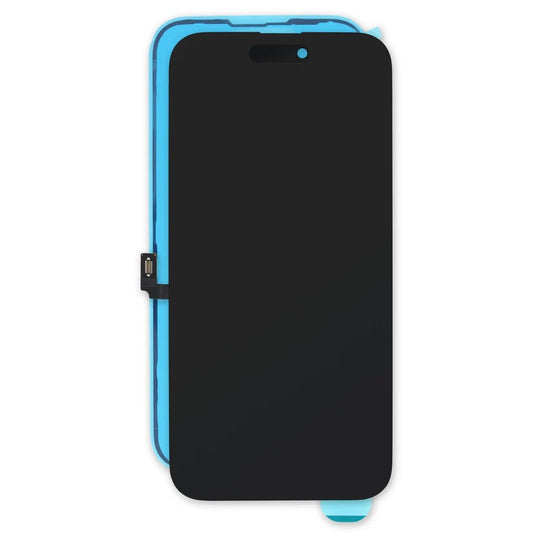 TrueView Display for iPhone 16 Plus