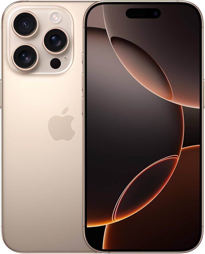 TrueView Display for iPhone 16 Pro