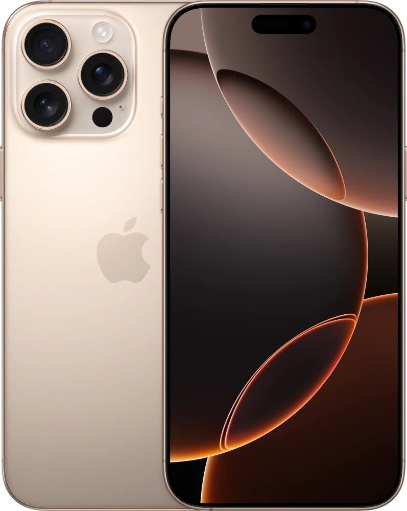 TrueView Display for iPhone 16 Pro Max