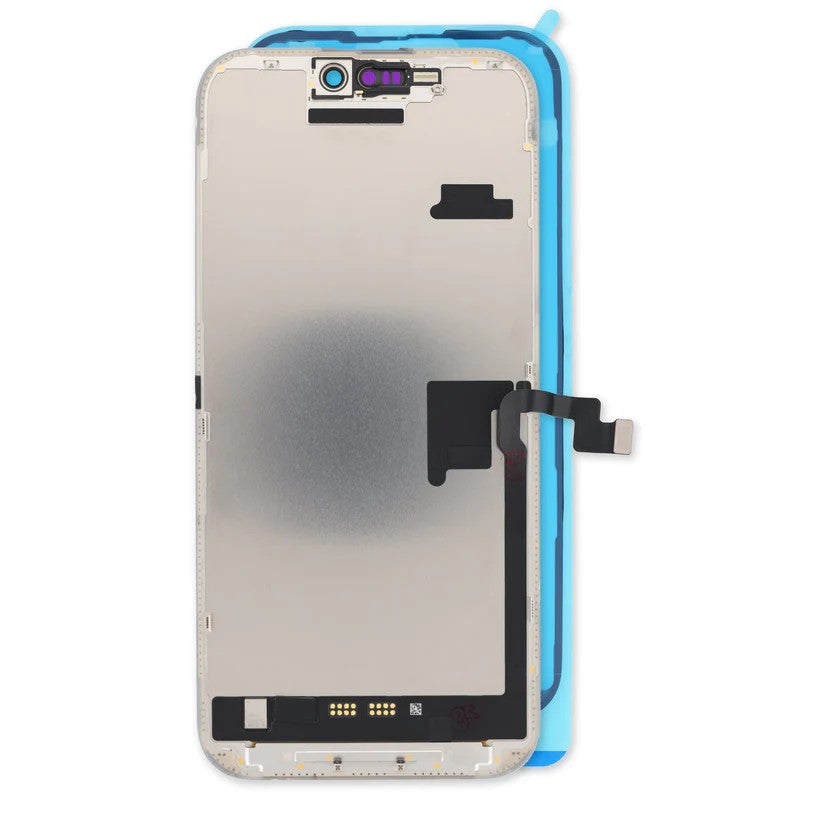 TrueView Display for iPhone 16 Pro Max
