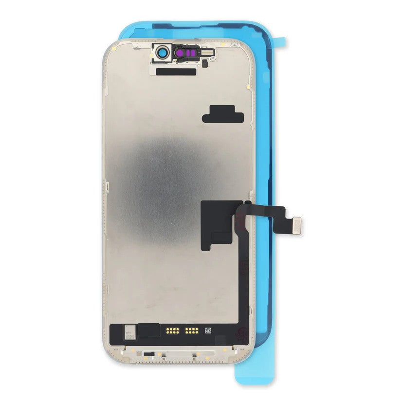 TrueView Display for iPhone 16 Pro