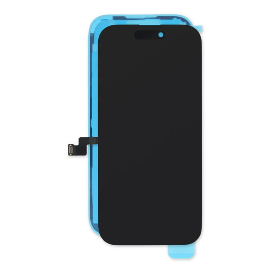 TrueView Display for iPhone 16 Pro
