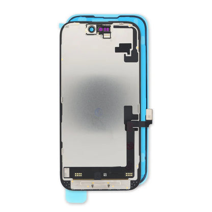 TrueView Display for iPhone 16