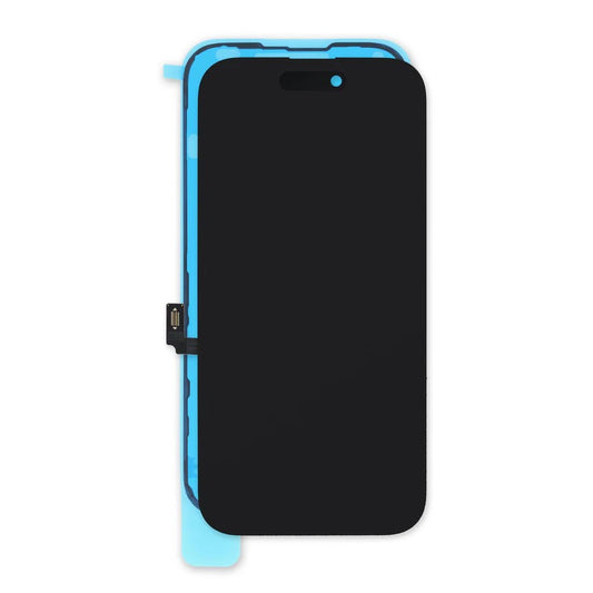 TrueView Display for iPhone 16