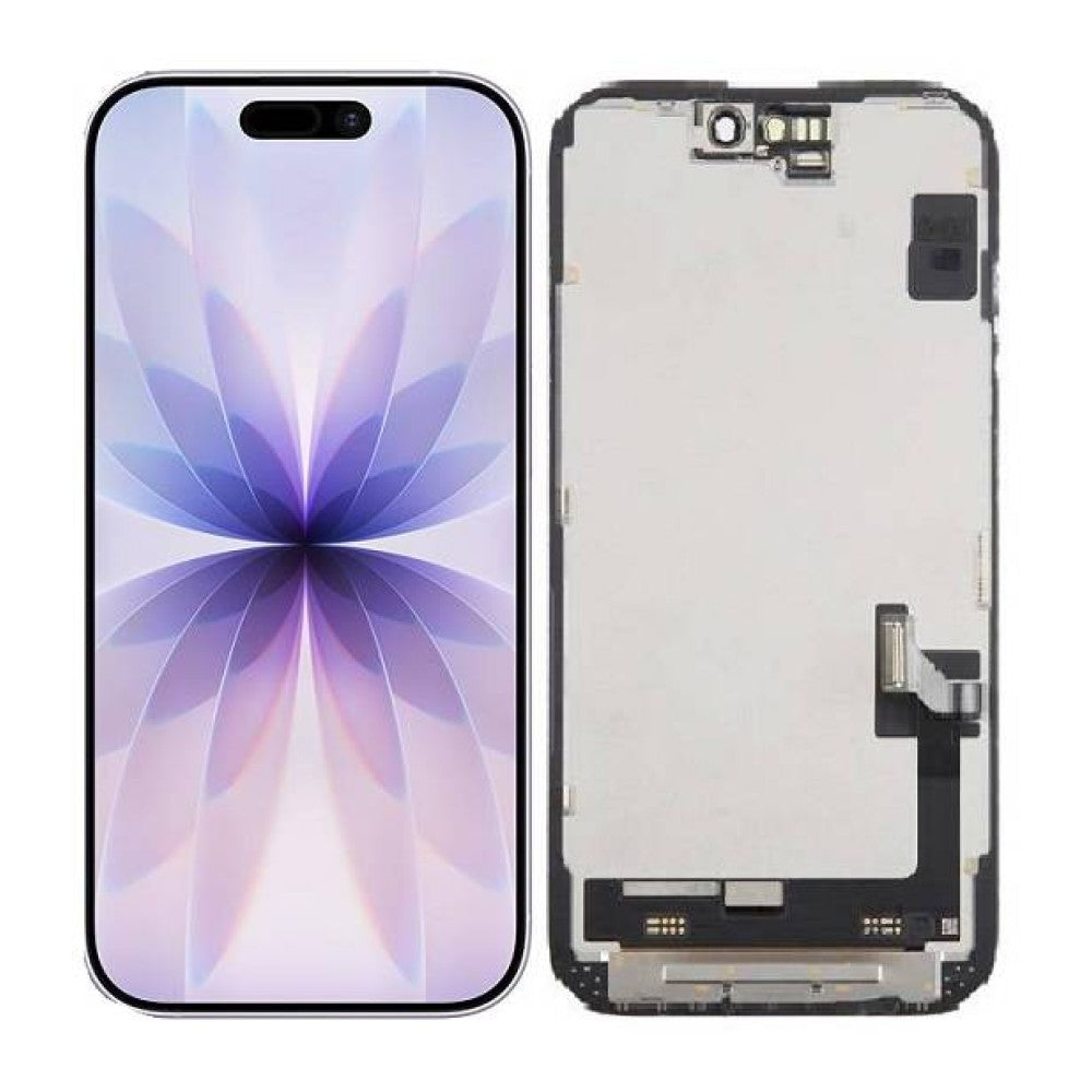 TrueView Display for iPhone 17