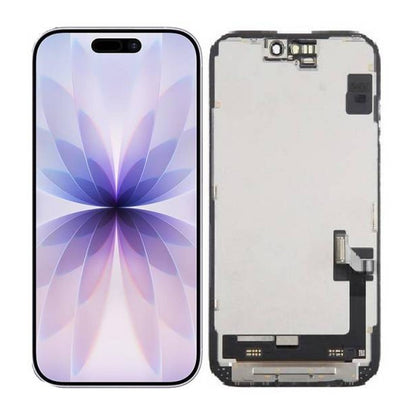 TrueView Display for iPhone 17