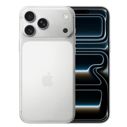TrueView Display for iPhone 17 Pro Max
