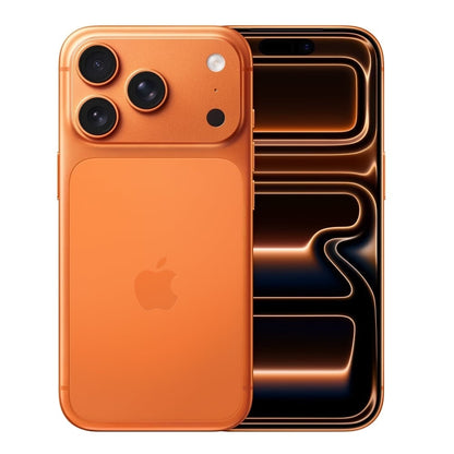 TrueView Display for iPhone 17 Pro