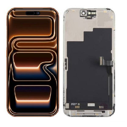 TrueView Display for iPhone 17 Pro Max