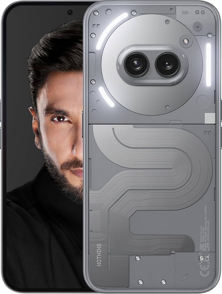 TrueView Display for Nothing Phone (2a) Plus