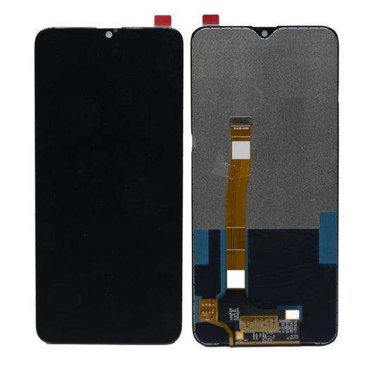 TrueView Display for Realme 5 Pro