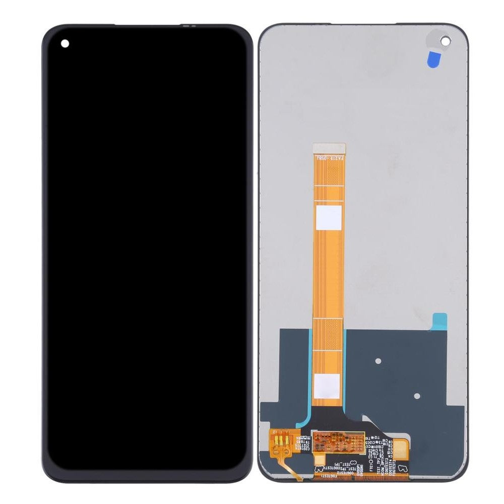 TrueView Display for Realme 6