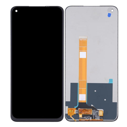 TrueView Display for Realme 6