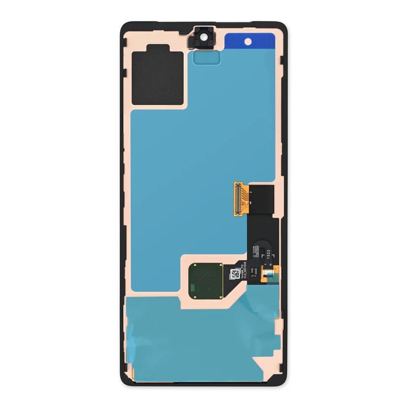 TrueView Display for Google Pixel 7
