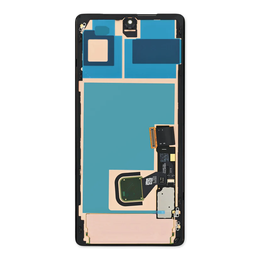 TrueView Display for Google Pixel 7 Pro