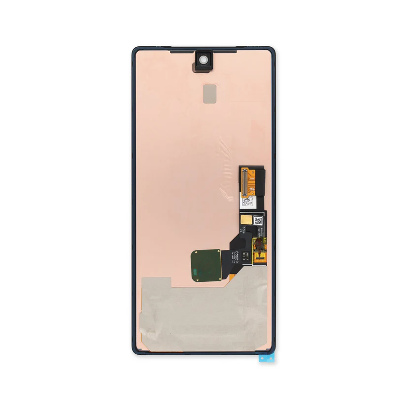 TrueView Display for Google Pixel 7a