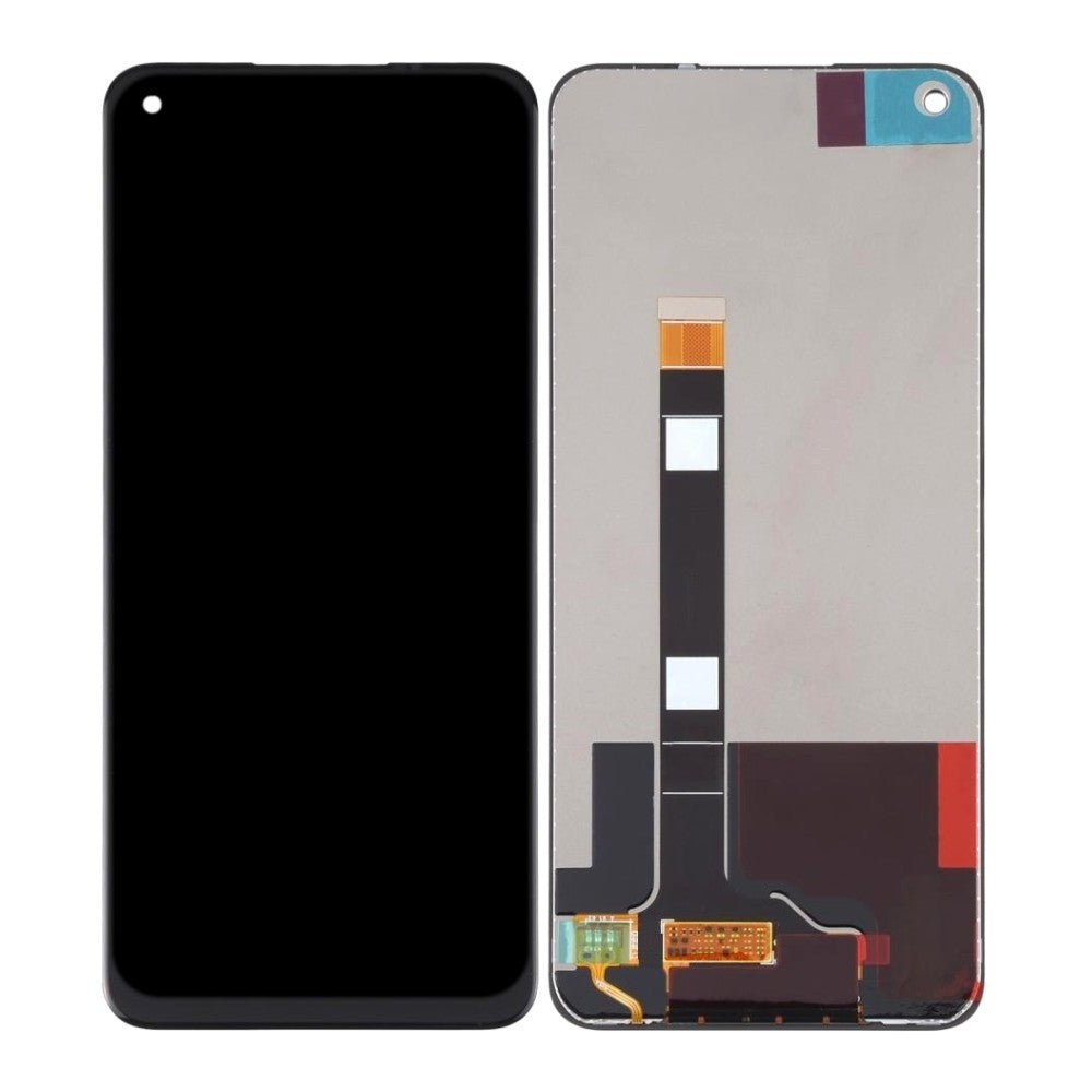 TrueView Display for Realme 8 (5G)