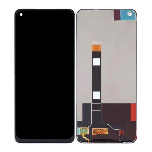 TrueView Display for Realme 8 (5G)