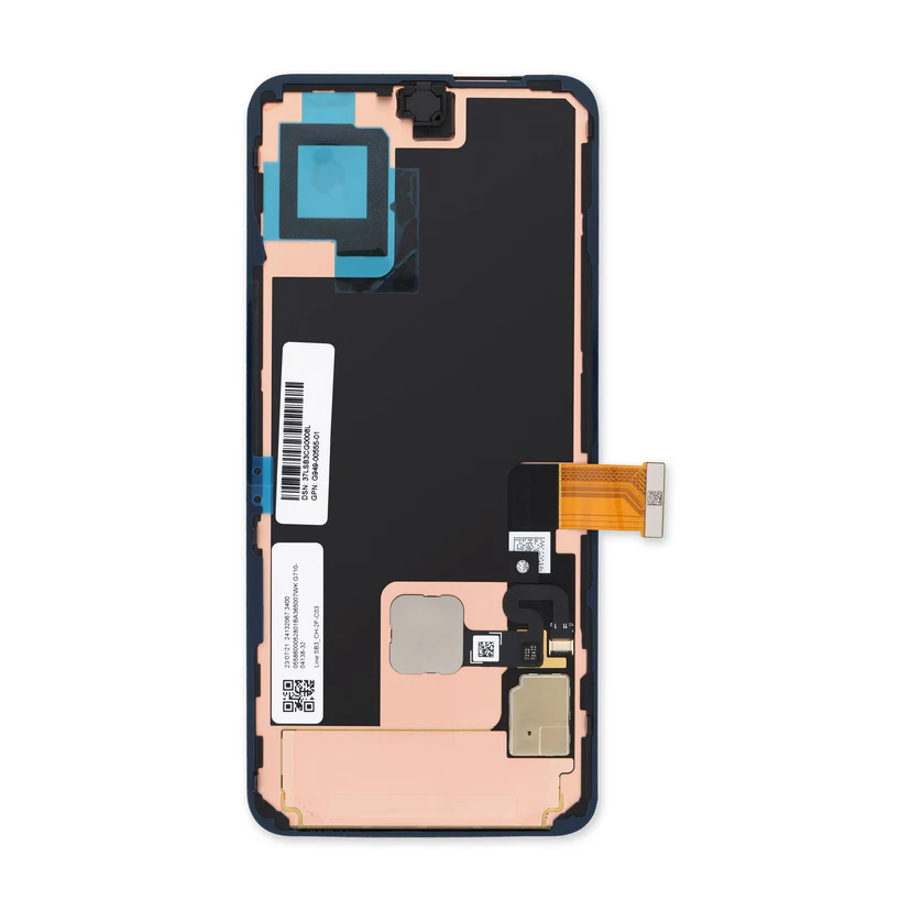 TrueView Display for Google Pixel 8